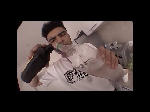 Mobtrap - El Chapo (Official Video)