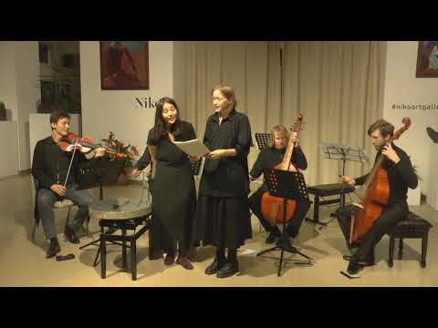 Roust Pozyumsky(NOVOSELIE)  "Dubok"