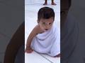 Cute Boy In Makkah Madina Makkah Madina Shorts