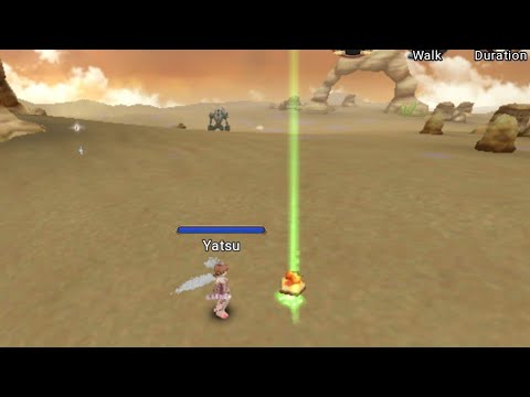 Flyff Universe| Assist Stick Pure INT Mobile Gameplay