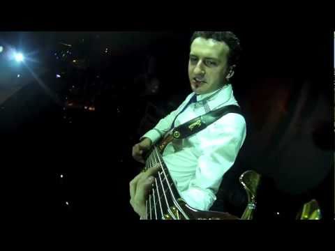 Funk Bass Slap (Robert Szewczuga)