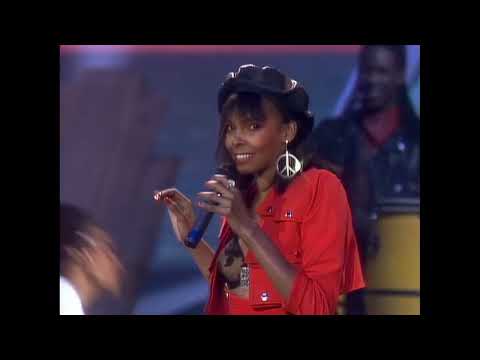 Joëlle Ursull - White And Black Blues