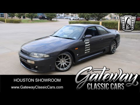 1995 Nissan Skyline GT-R (CC-1880092) for sale in O'Fallon, Illinois