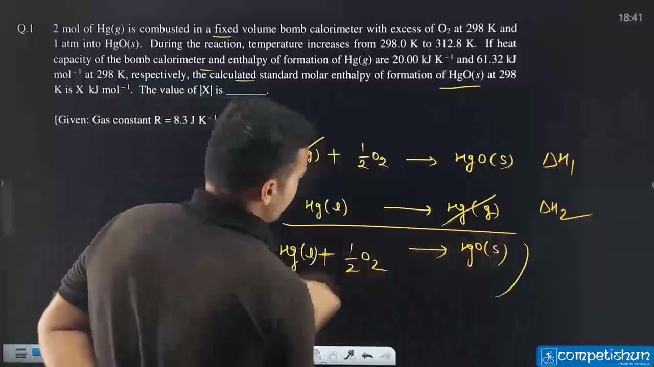 Video Solution