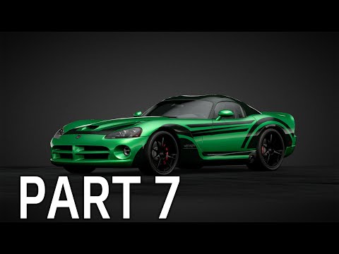 Need For Speed Most Wanted (2005) Walkthrough Part - 7 JV (Pc)