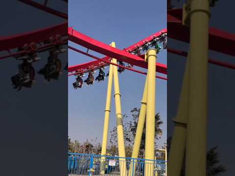 A First Look at Shanghai LEGOLAND