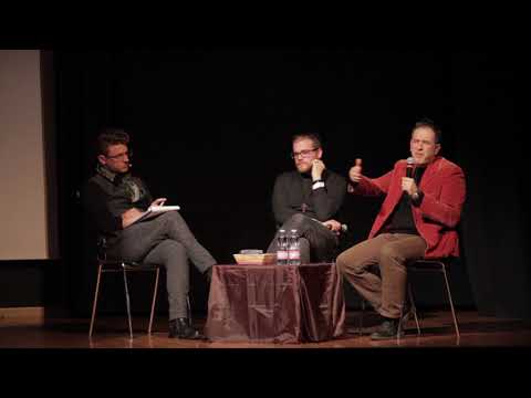 Bristol Talk: Fede e nuove generazioni - 1/8