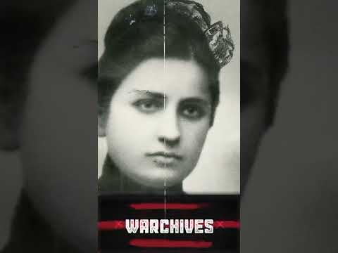 When She Died, Stalin LOST His Mind