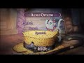 The Aristocats Special Edition 2008 DVD Menu Walkthrough