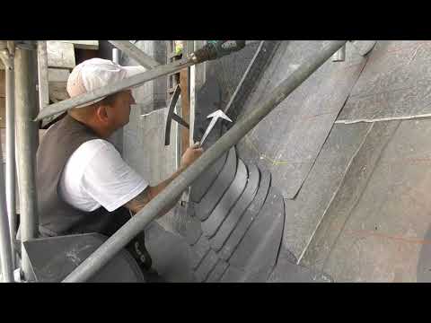 Linke Wangenkehle ansetzen - Live von der St. Nicolaikirche zu Alfeld