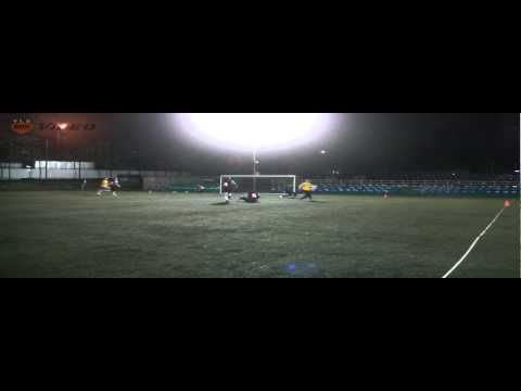 11. tydzień: Sępy 2011 Kraków - Novi (FLS Wiosna 2013)