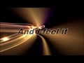 Restored Jeremy Camp lyrics