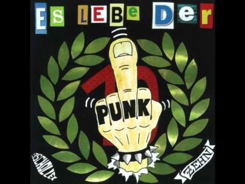 Suspekt - Lebensanleitung