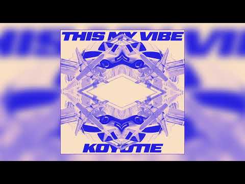 KOYOTIE - "Hello (Let's Go)" (Official Audio)