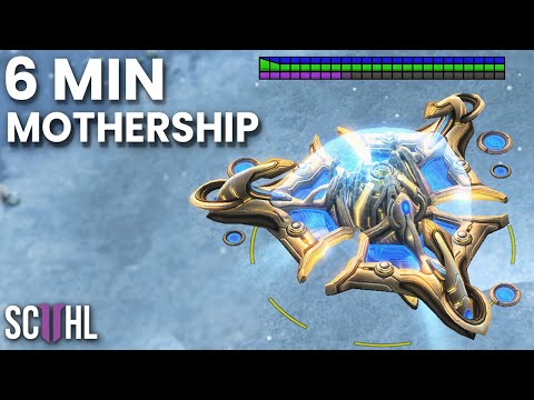 Greatest Protoss Strategies of All Time (#2)