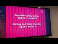 Arthur Credits