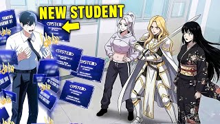 He Used a CHEAT SKILL to Skip 66,666 Years of Training, Now Everyone Is Weak! Manhwa Recap