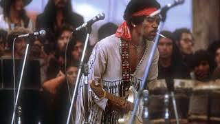 crosby stills nash and young - woodstock