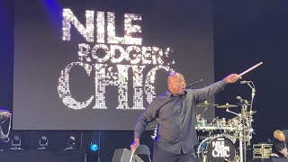 Download lagu Nile Rodgers & CHIC - Chic Cheer Opening (live Halifax 2022) mp3 Download lagu Nile Rodgers & CHIC - Chic Cheer Opening (live Halifax 2022) mp3