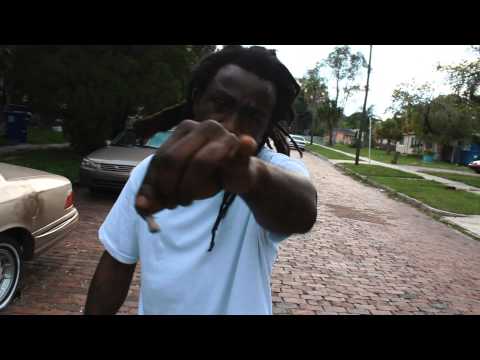 Skroodle - Real Shit - Cross 9 - [Official Music Video]