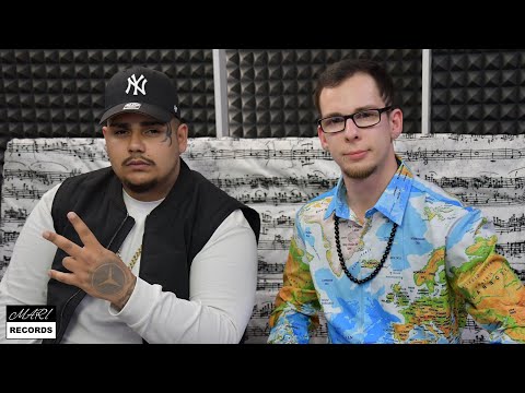 Guest in the MARI Records - Nico Benz