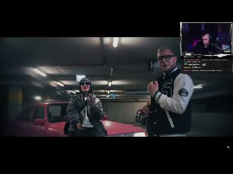 MERGHANI REAKCJA na KUBAŃCZYK ft. KRONKEL DOM - HEJNAŁ *szczera opinia*