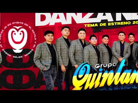 Grupo Quintanna - Danza Negra (ESTRENO 2024)