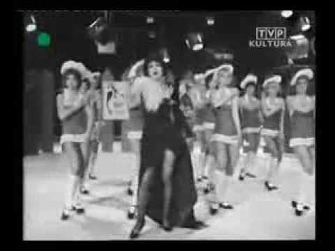 Rena Rolska - Tango Milonga , Titina ach Titina , Ostatnia niedziela - nagranie z 1972 r.