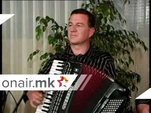 ORKESTAR MAESTRAL BITOLA -GAJDULE  VO ZIVO