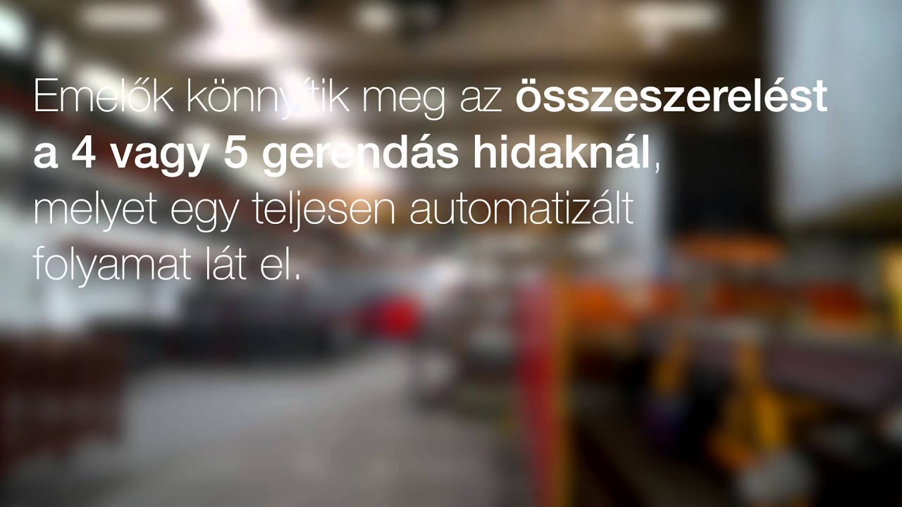 Hídmérleg gyártás - Bilanciai, Olaszország