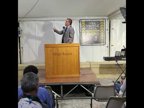 Predicazione della Parola di Dio