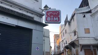 Download lagu Casablanca streets and market place in early morning. December 7, 2022 mp3