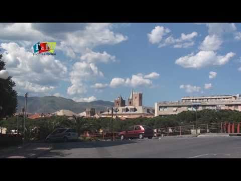 Italy - Beautiful City of Albenga by Rooms and Menus