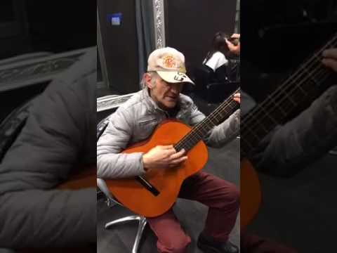 Italo Vegliante. Ennio morricone per un pugno di dollari