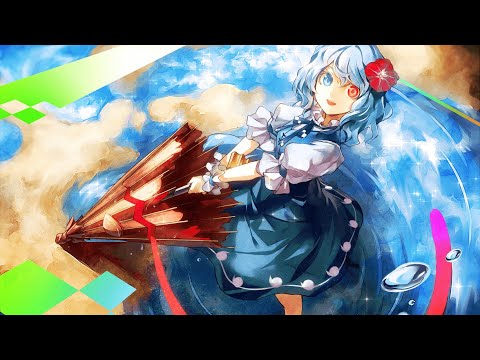 Kanpyohgo - Tozaseshi Kumo no Kayoiji [Extra Stage] +HDHR FC 98.03% #1 chocomint snipe