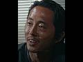 Abraham Asks Glenn A Tuff Question The Walking Dead Shorts