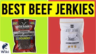 10 Best Beef Jerkies 2020