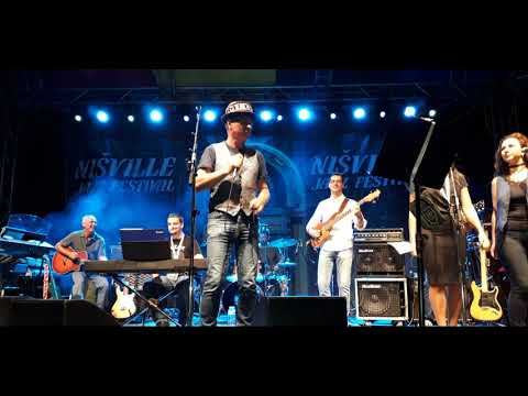 Kiril Kotevski - Ljubovta vo tebe mrtva e (Audio 1996)