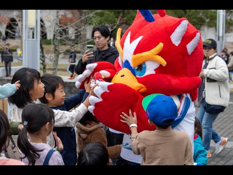 子どもスポーツフェスタ2023(インタビュー編)