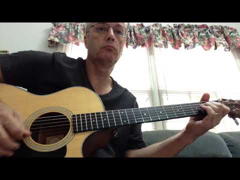 Wildwood Flower - Molly Tuttle