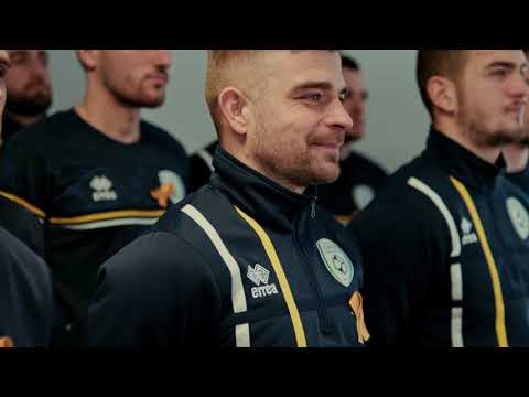 FK POHRONIE / Zlatá stužka pre malých hrdinov