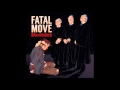 Fatal Move Blindfolded 2015 Full Album