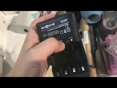 Зарядное устройство Энергия Стандарт ЕН508