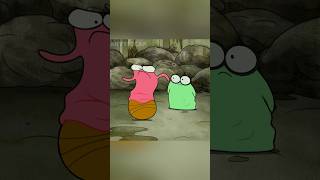 A CONSCIÊNCIA DO RIGBY #shorts