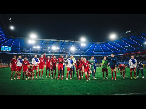 Egal ob Liga Zwei oder Europacup