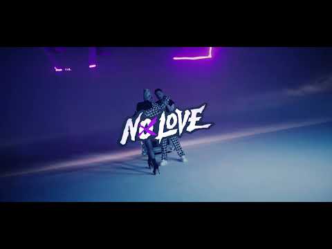 KAMELIA, SYPER SA6 - NO LOVE, NO PROBLEM [OFFICIAL 2023 TEASER]