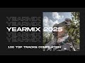 Yearmix 2025 100 Top Tracks Of 2025