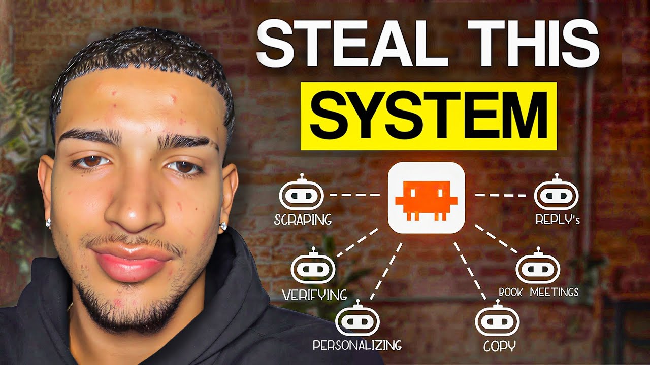 I Replaced 5 Parts of My Agency with Claude