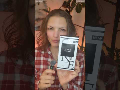 Dark Mystery- für den Mann mit Herz ❤️ #caline #parfum #gaiaswelt #düfte #drogerie drogerie