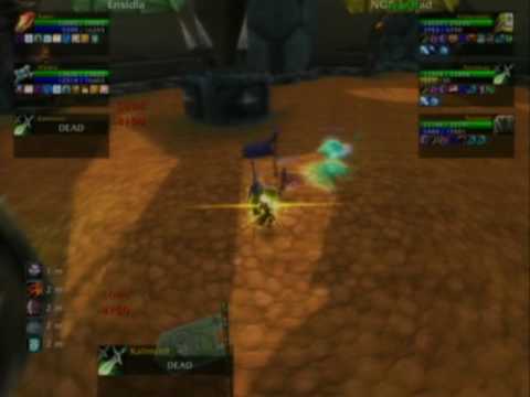 Ensidia vs. NOP - Round 4 - Global Challenge Cologne